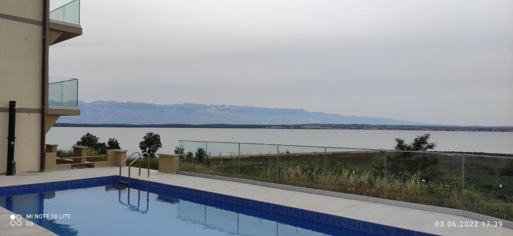 Fotografie z fotogalerie ubytování Villa Barić v destinaci Nin