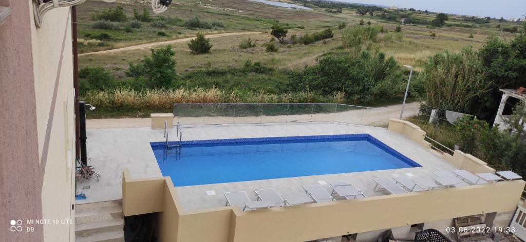 Fotografie z fotogalerie ubytování Villa Barić v destinaci Nin