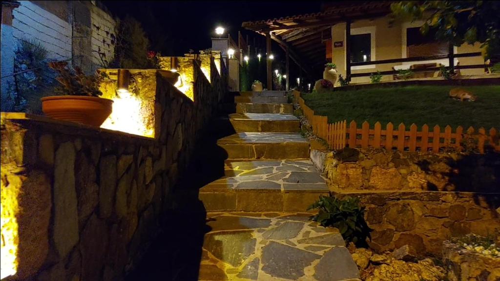 Zdjęcie z galerii obiektu VAGGELIO Rooms 1 w mieście Ilia