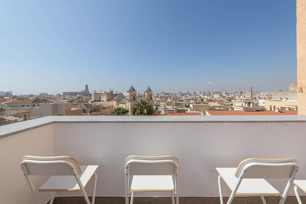 Solaga - Chinchilla, Málaga – Updated 2022 Prices
