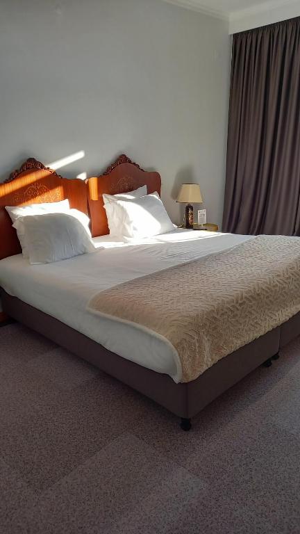 Quinta do Paço Hotel - 16