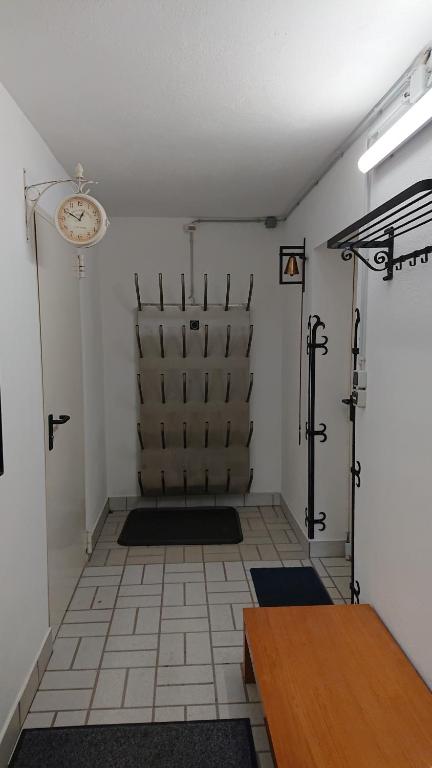 Posezení v ubytování Am Kaltenbach - Spital am Semmering, Stuhleck