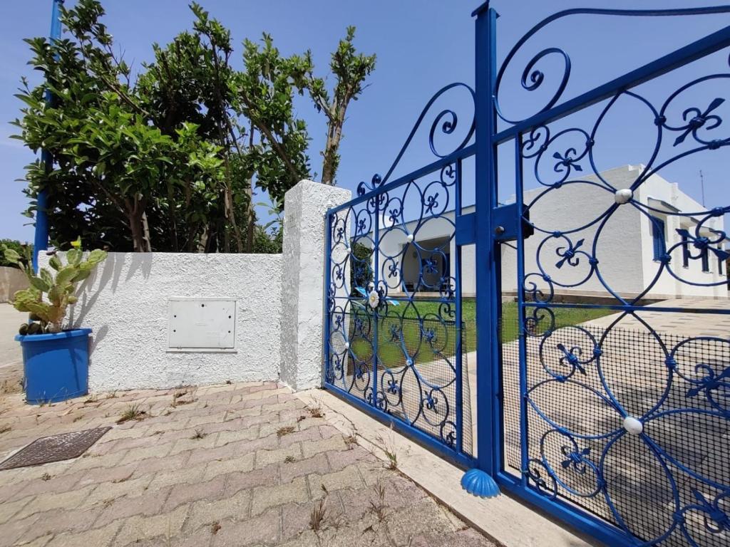 Фотография из галереи Pool Seaside Relais - VILLE Ninfea, Marea, Rosa e Cassiopea в Фонтане-Бьянке
