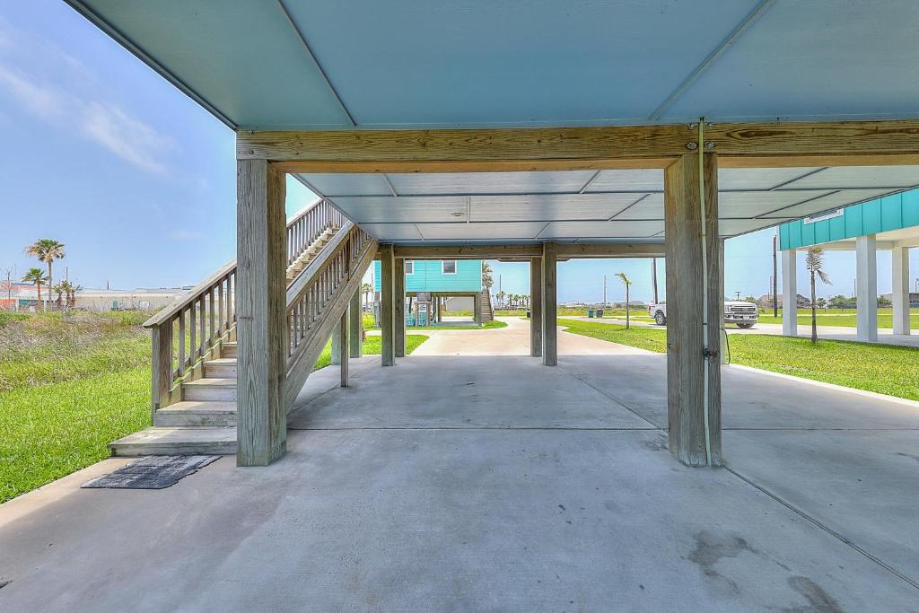 Foto sihtkohas Port Aransas asuva majutusasutuse Eskridge Gem Unit A galeriist