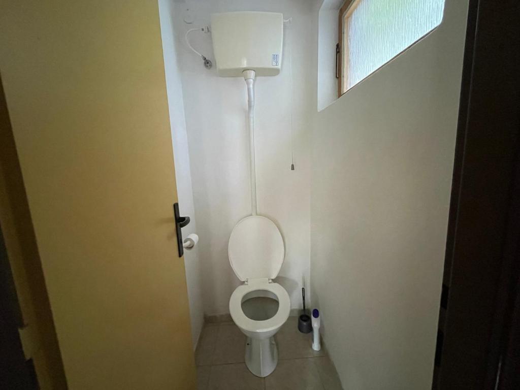 Zdjęcie z galerii obiektu PENZION VIB Nová Živohošť w mieście Křečovice