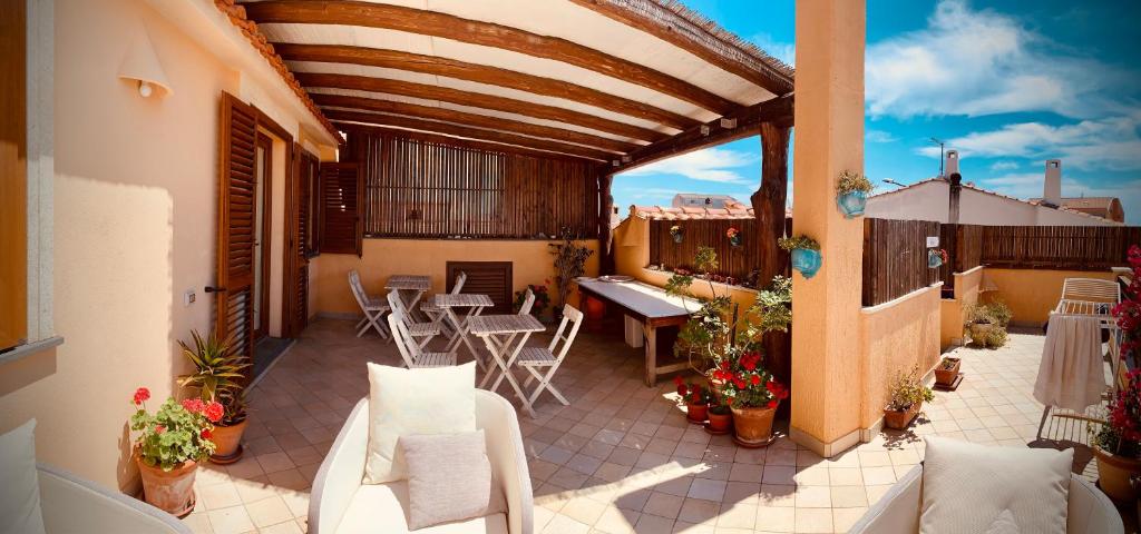 B&b Domo La Laguna - 9