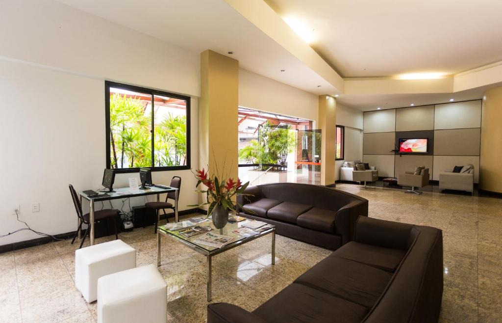  Azul Flat