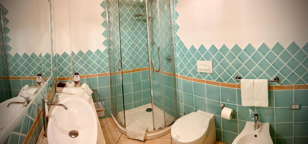 B&b Domo La Laguna - 3