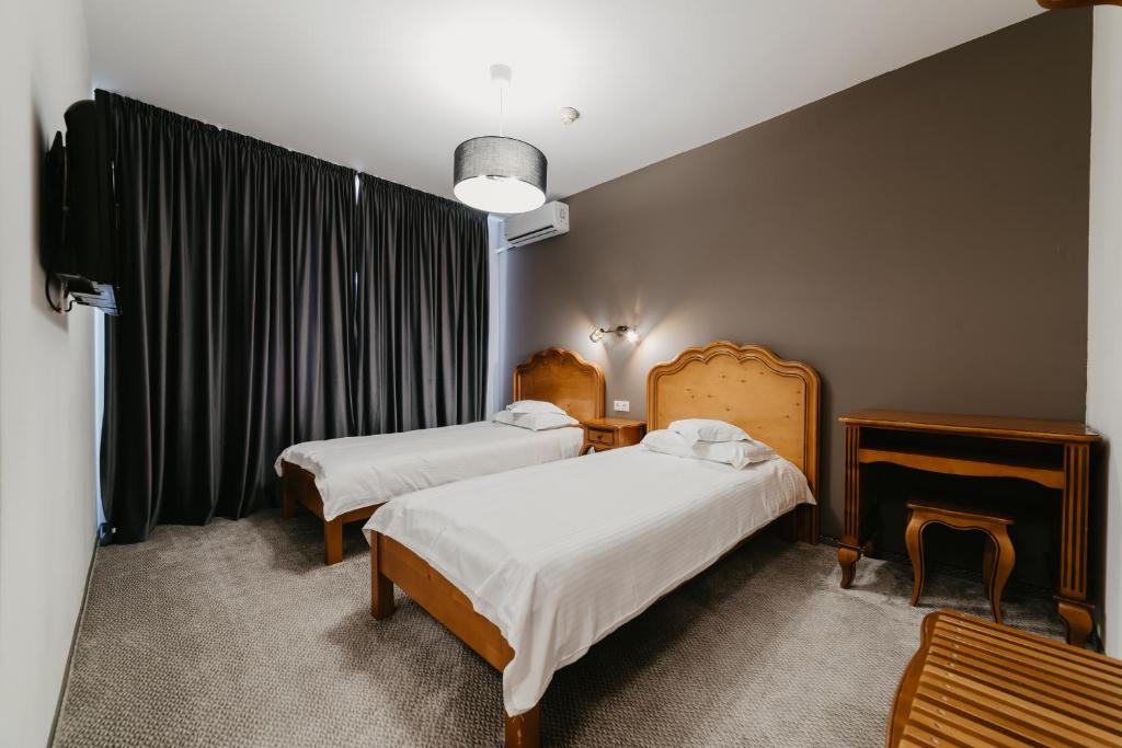 Meteor Central - Resim 16