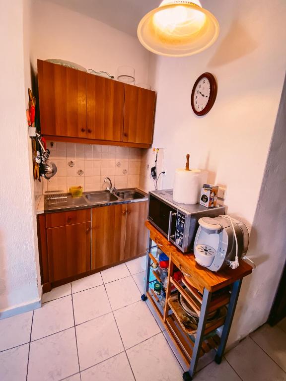 HILL SANDALI HOUSE - Appartamento Familiare Con Una Camera Da Letto