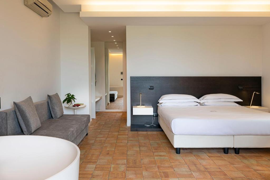 Ramo d'Aria Etna Boutique Hotel - 8