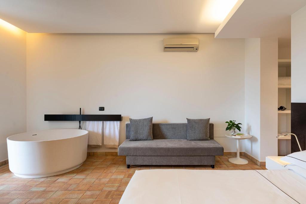 Ramo d'Aria Etna Boutique Hotel - 11