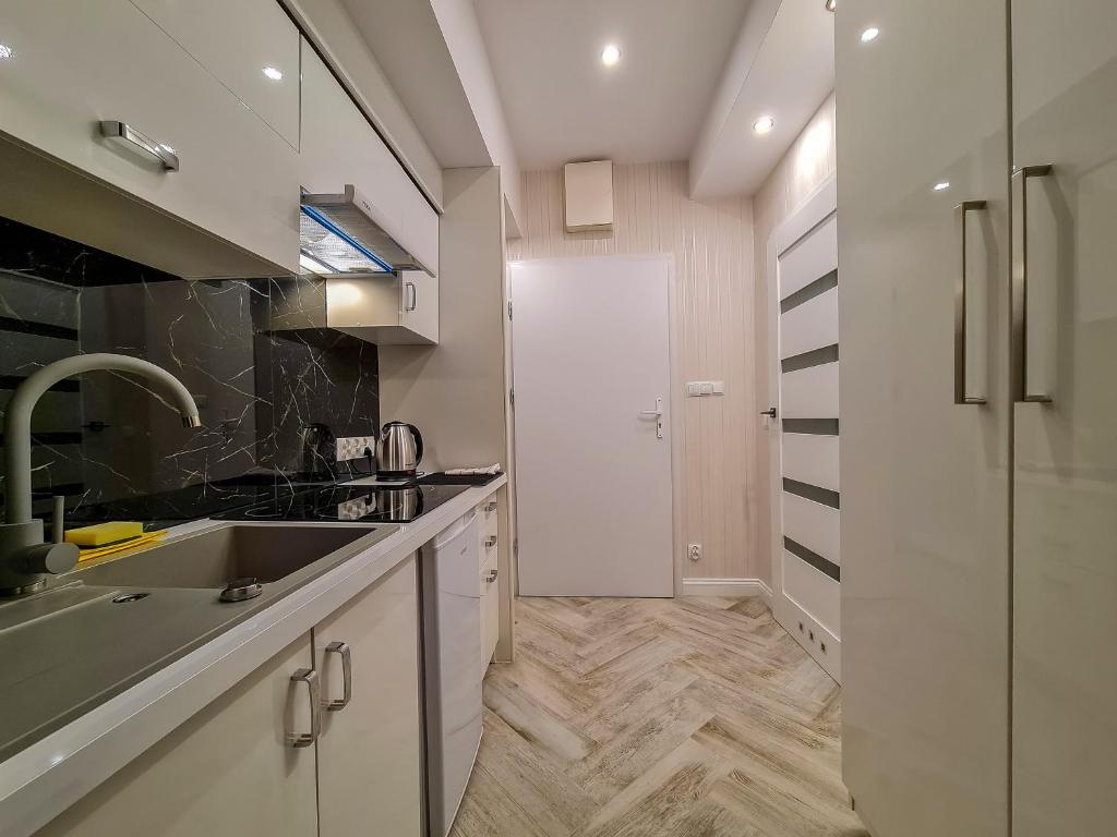 Apartamenty Hayduk - Studio