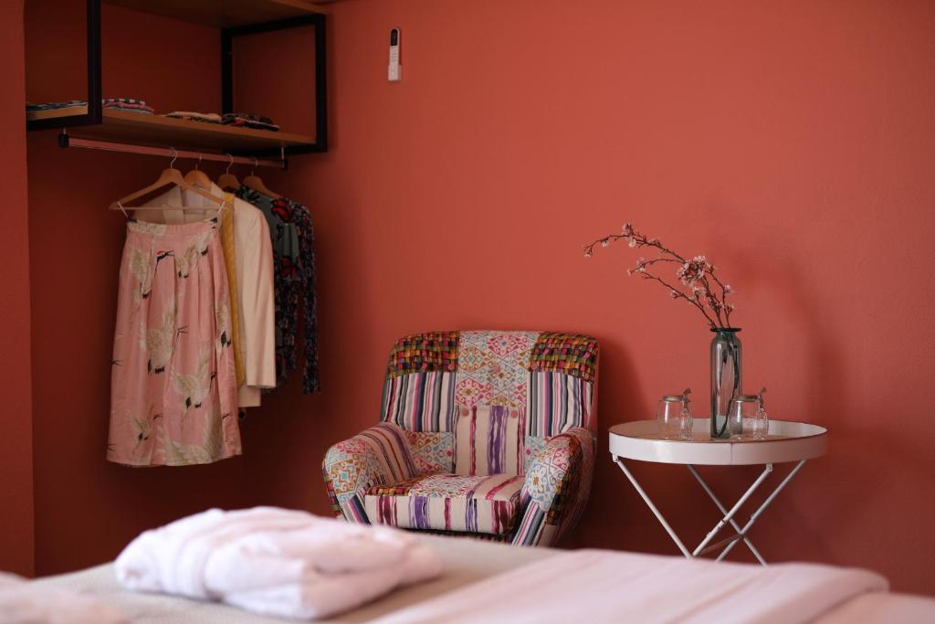 CONTE CRISTO Suites - 13