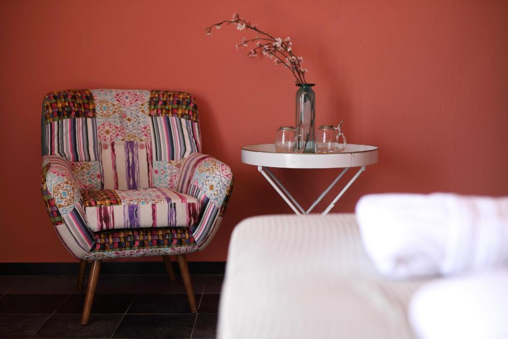 CONTE CRISTO Suites - 17