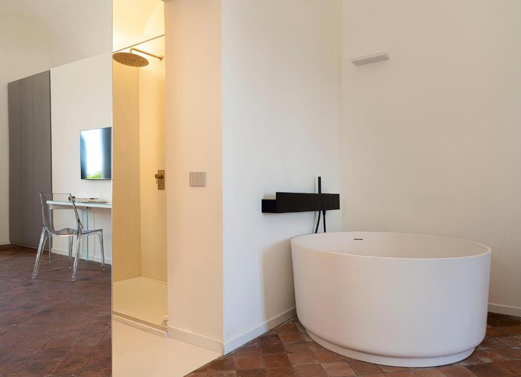 Ramo d'Aria Etna Boutique Hotel - 12