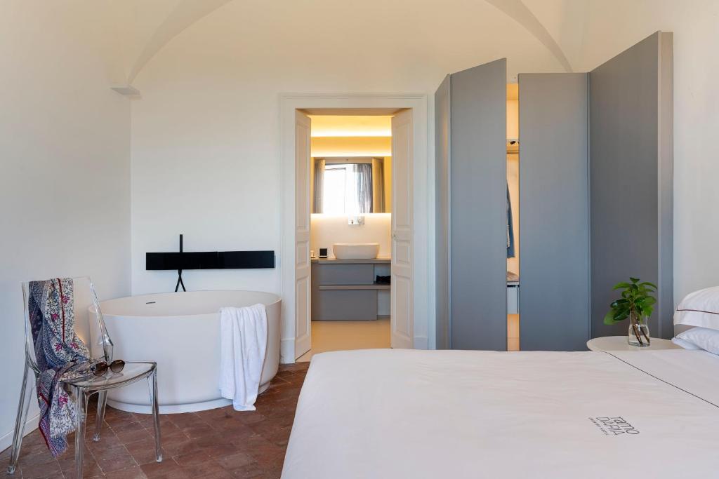 Ramo d'Aria Etna Boutique Hotel - 16