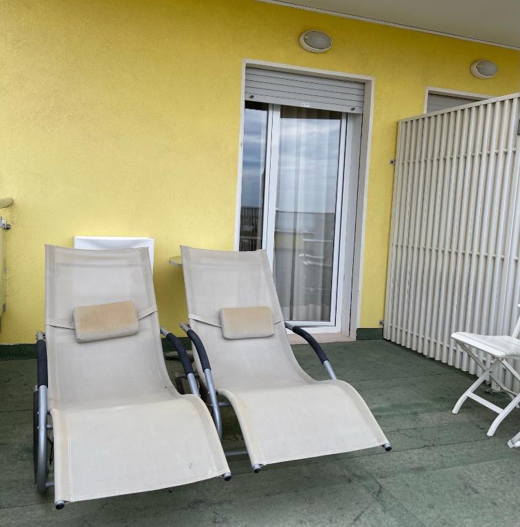 Fotografie z fotogalerie ubytování Hotel Verona v Caorle