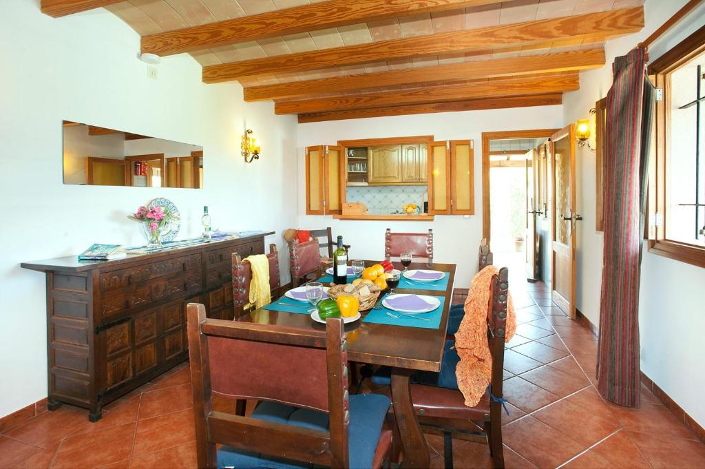 Fotografie z fotogalerie ubytování Villa Xanet by Villa Plus v destinaci Alcúdia