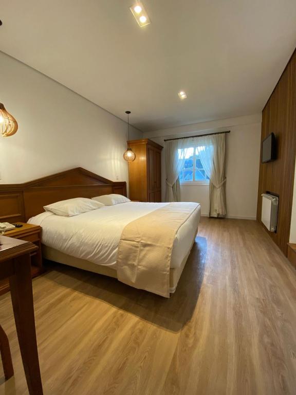 Pousada Dom Alfredo José