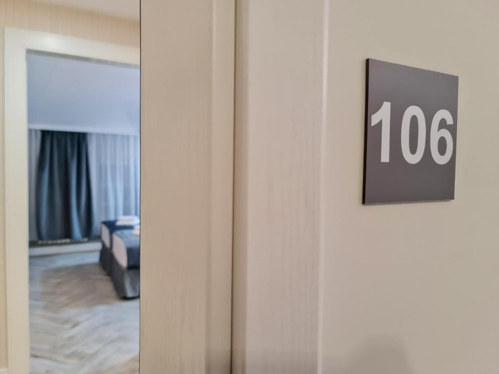 Apartamenty Hayduk - Studio