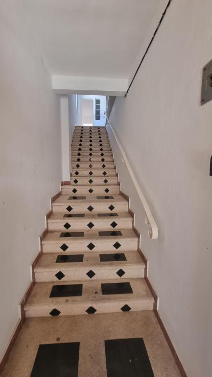 A una calle del ado 5ta avenida - Basic Triple Room