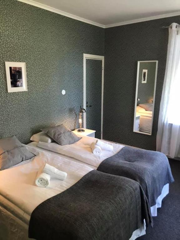 Villa Frideborg - Grande Chambre Double