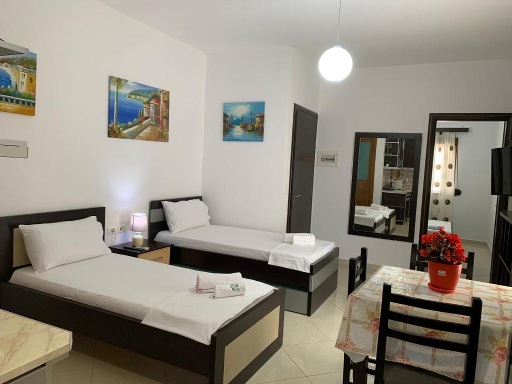 Guesthouse Jasmine - Image 5