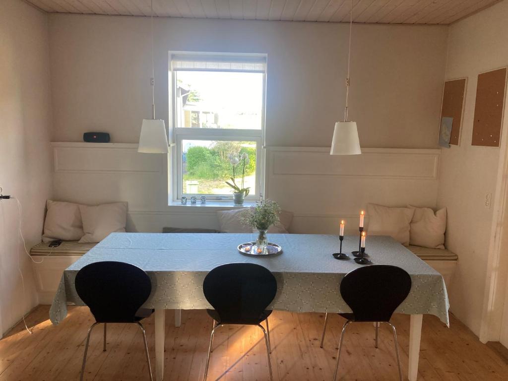 Fotografie z fotogalerie ubytování Residens Svalhøj v destinaci Hasle