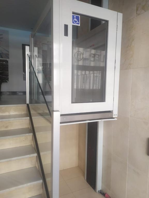 Fotografia z galérie ubytovania AMPLIO PISO EN CENTRO DE TORRE DEL MAR v destinácii Torre del Mar
