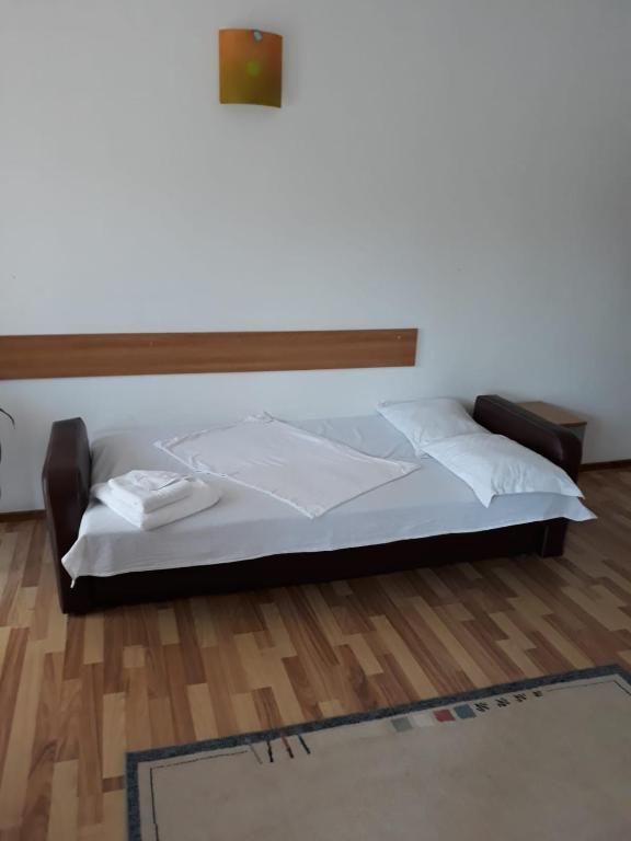Motel Prietenia - Departamento