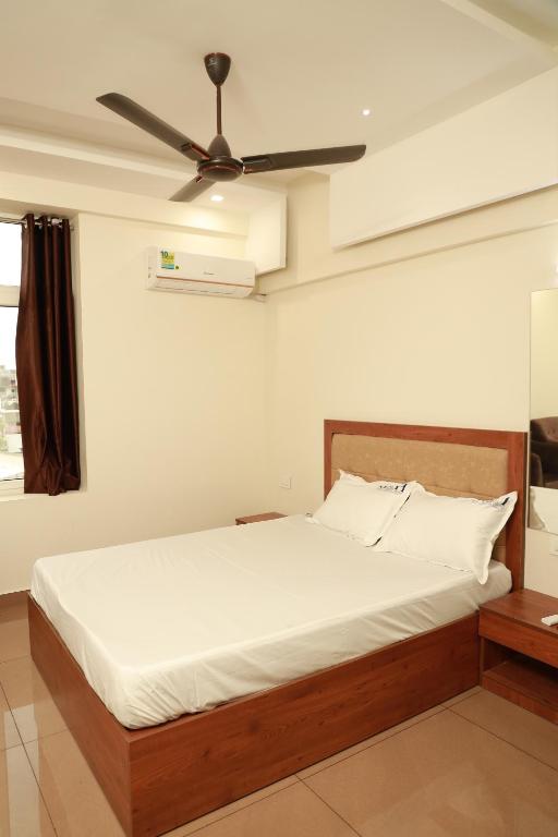 Grace Apart Hotel @Kochi - 