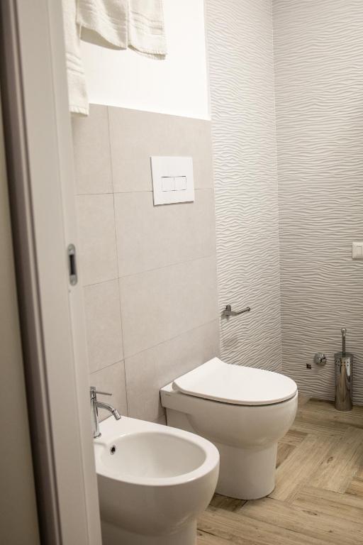 Toto e Peppino Luxury Rooms - 10