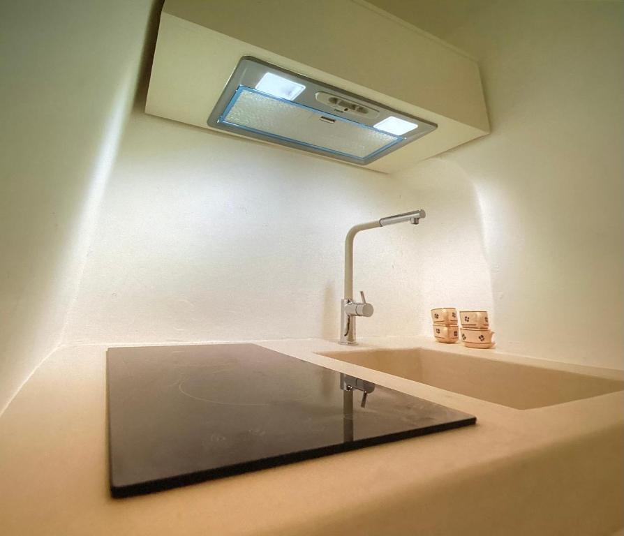 Fotografia z galérie ubytovania Portadamare, luxury home with mini pool and panoramic terrace v destinácii Ostuni