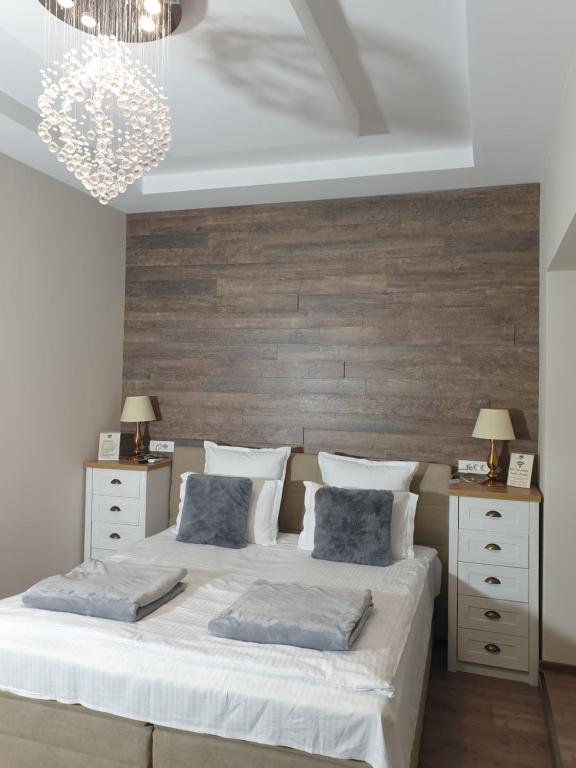 ELEGANT ROOMS - ULTRACENTRAL - jacuzzi cu hidromasaj