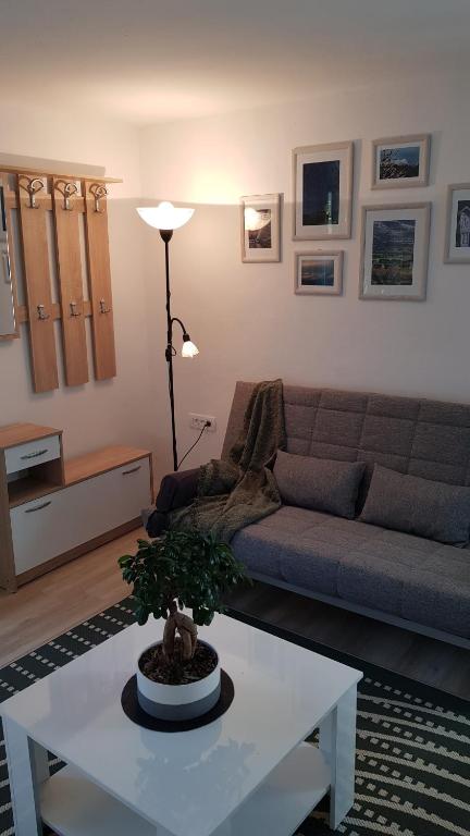 Koradinovi - Pod vrtom - Wohnung Mit Einem Schlafzimmer