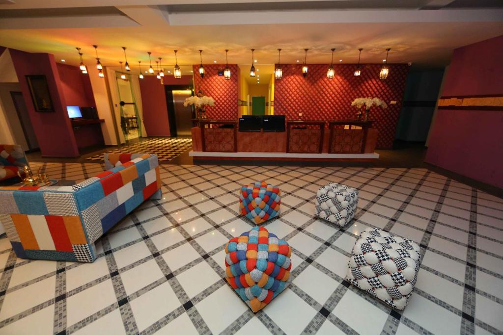 Langit Langi Hotel Port Dickson Port Dickson Updated 2021 Prices