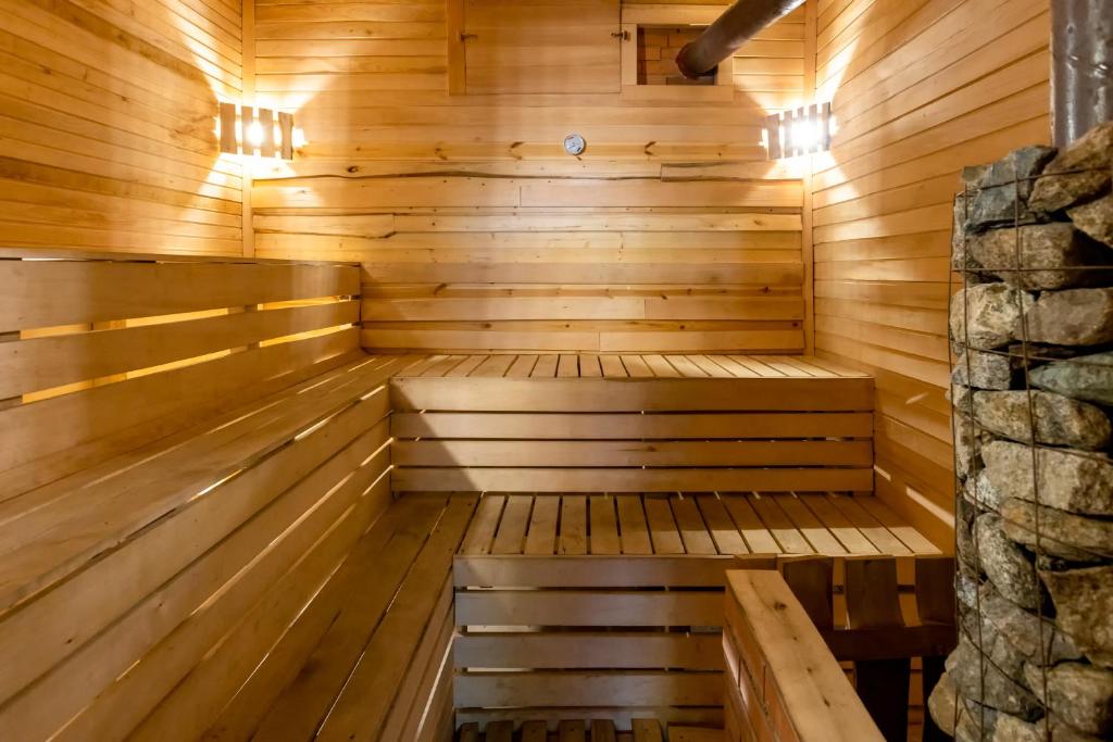 Fotografie z fotogalerie ubytování GP Rooms v destinaci Stepancminda