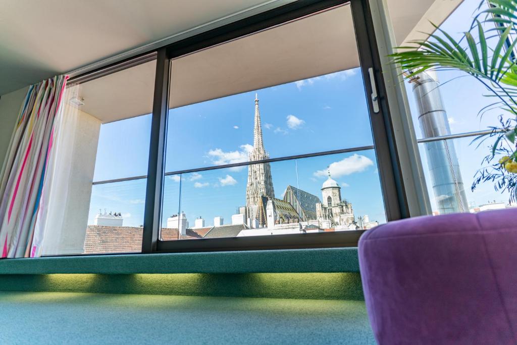 Hotel König von Ungarn - Resim 15