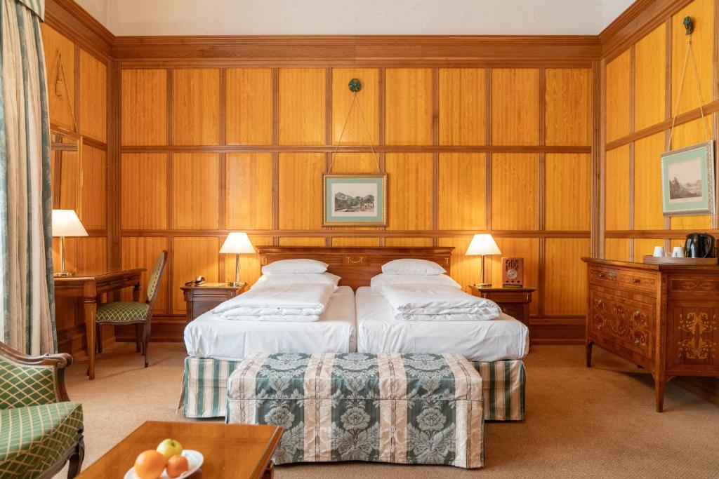 Hotel König von Ungarn - 19