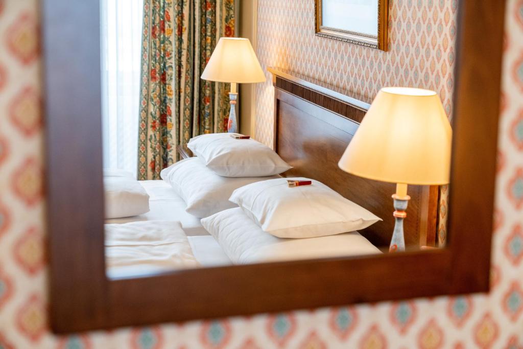 Hotel König von Ungarn - 18