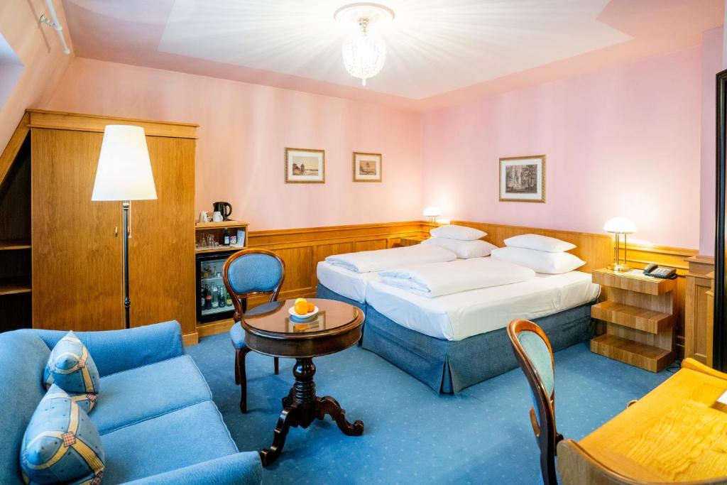 Hotel König von Ungarn - 17