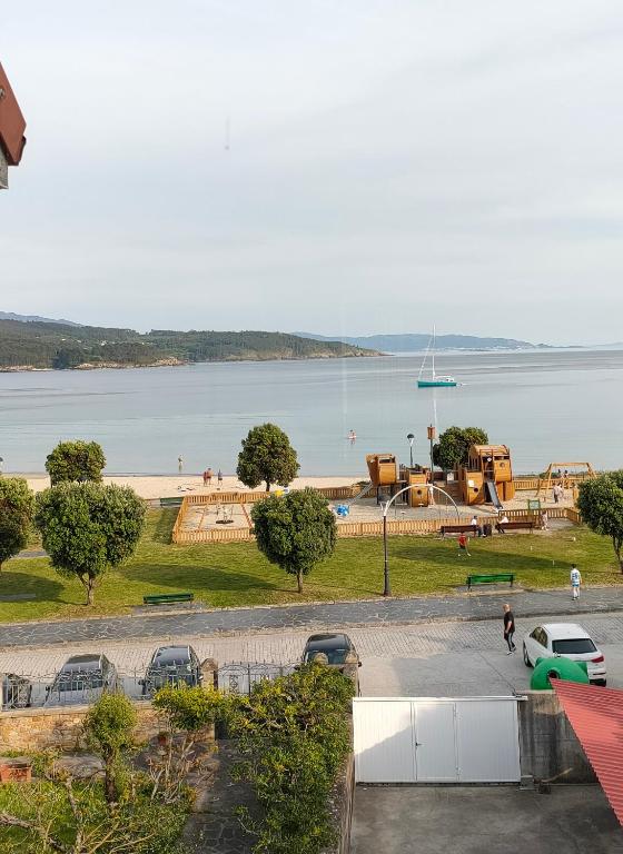 Casa Charo - Sardiñeiro - Apartment With Sea View