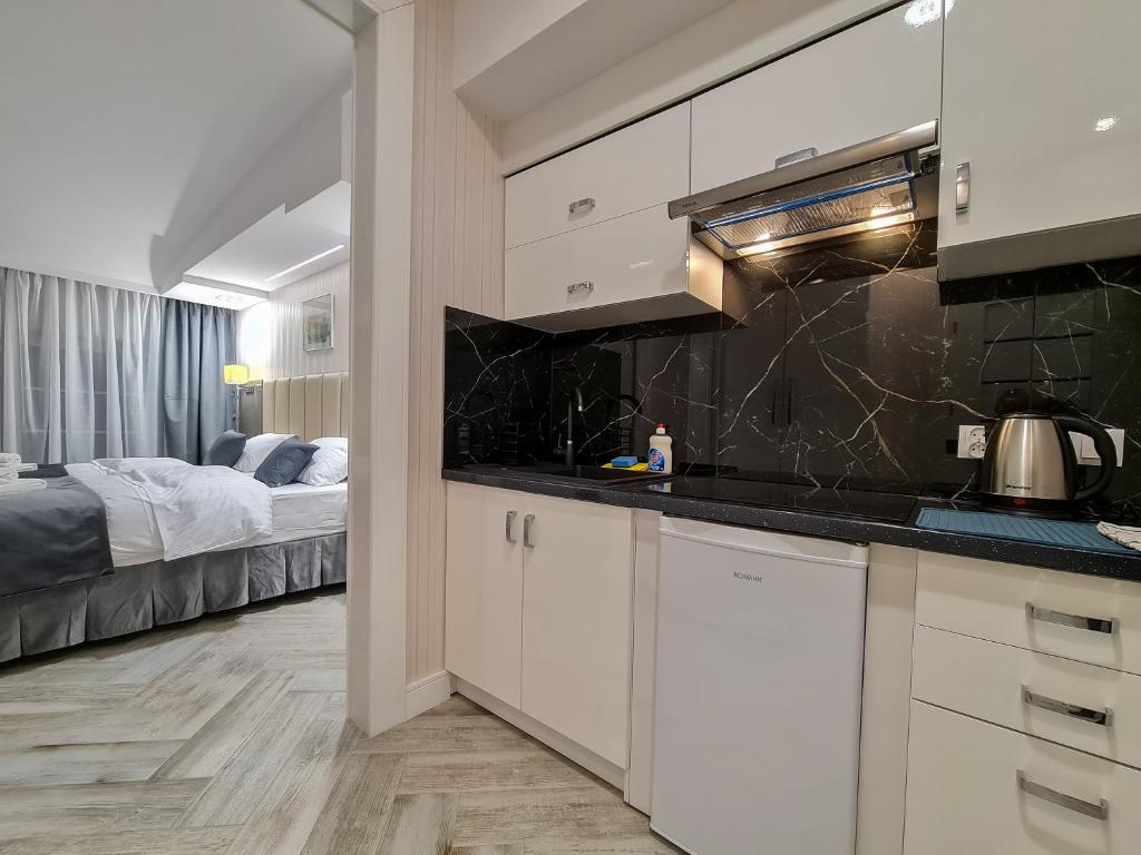 Apartamenty Hayduk - Studio