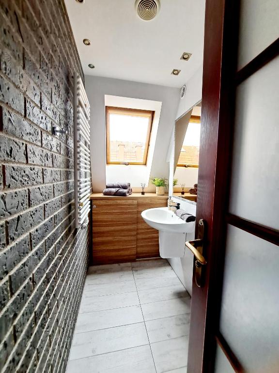 Fotografia z galérie ubytovania OASIS APARTAMENT GIŻYCKO v destinácii Giżycko