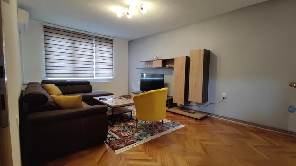 SH Apartments Bistrik-Sarajevo - One-Bedroom Apartment