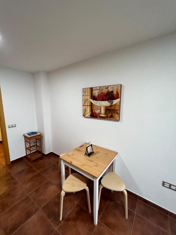 Fotografie z fotogalerie ubytování Villa Eden v destinaci Corralejo