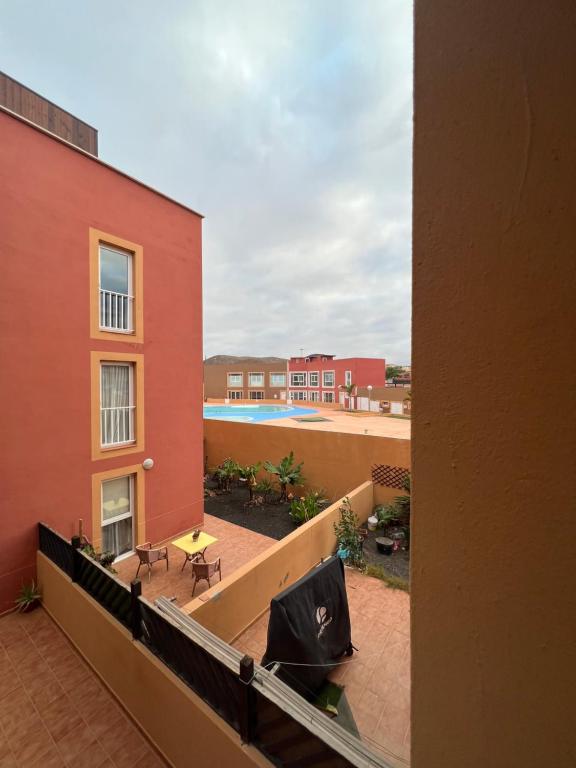 Fotografie z fotogalerie ubytování Villa Eden v destinaci Corralejo
