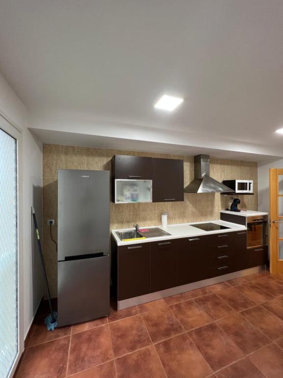 Fotografie z fotogalerie ubytování Villa Eden v destinaci Corralejo