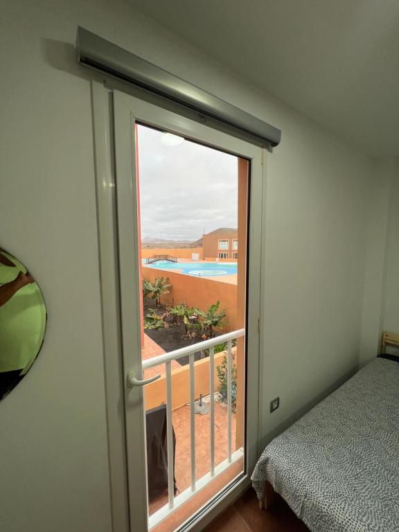 Fotografie z fotogalerie ubytování Villa Eden v destinaci Corralejo